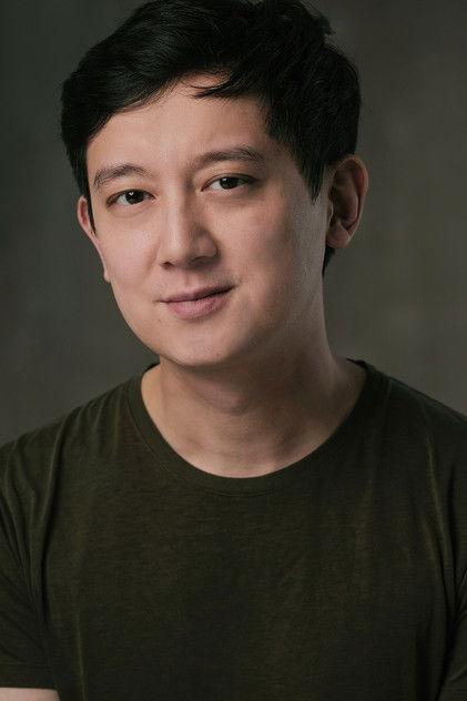 Sean Tarjyoto - Actor Profile Photo