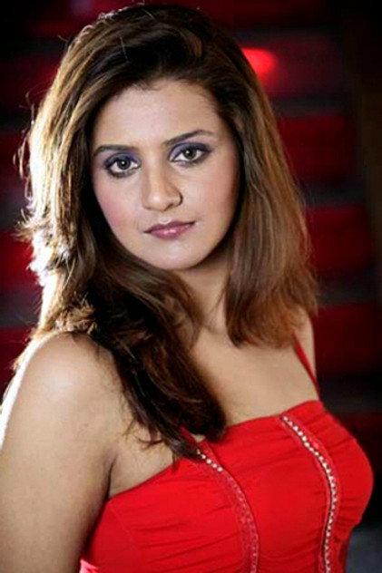 Charulatha - Actor Profile Photo