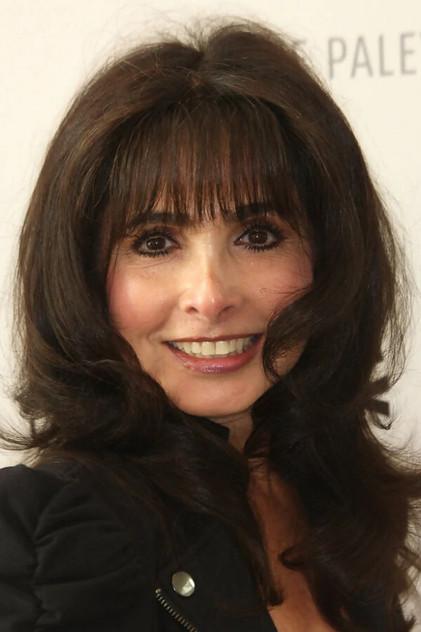 Judy Strangis - Actor Profile Photo