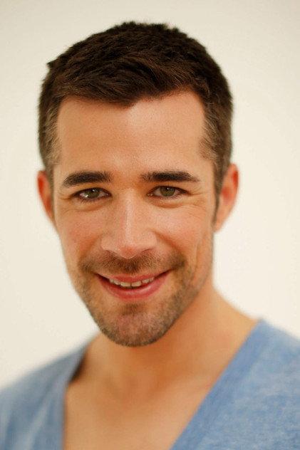 Jo Weil - Actor Profile Photo