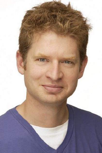 Tom Wontner - Actor Profile Photo