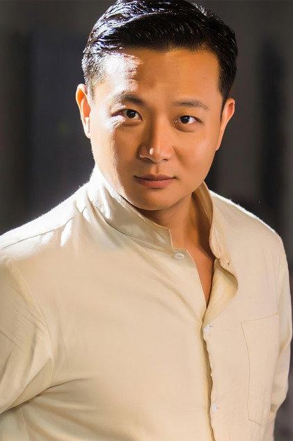 Hou Yu - Actor Profile Photo