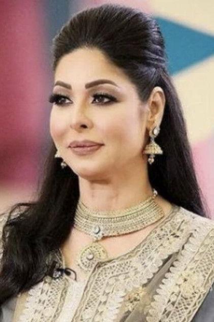Noor Aldulaimi - Actor Profile Photo