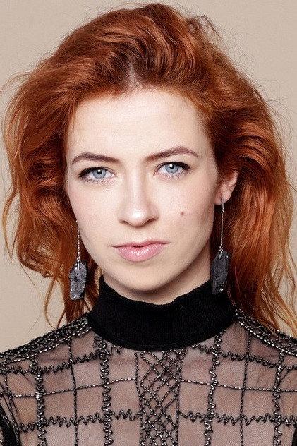 Helina Risti - Actor Profile Photo