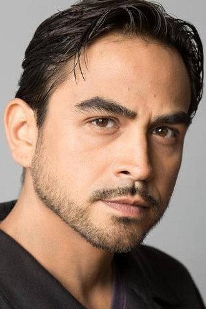 Anthony L. Fernandez - Actor Profile Photo