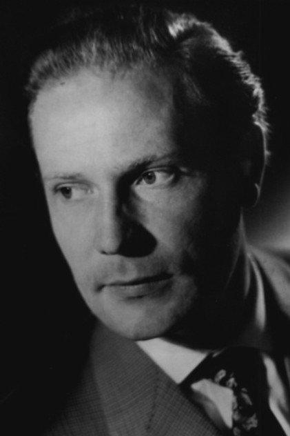 Harald Halgardt - Actor Profile Photo