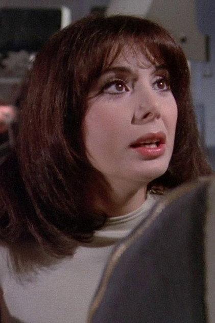 Carla Romanelli - Actor Profile Photo