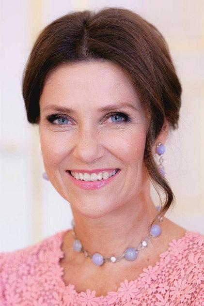 Märtha Louise - Actor Profile Photo