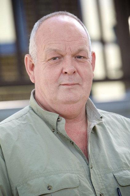 Rik Hoogendoorn - Actor Profile Photo
