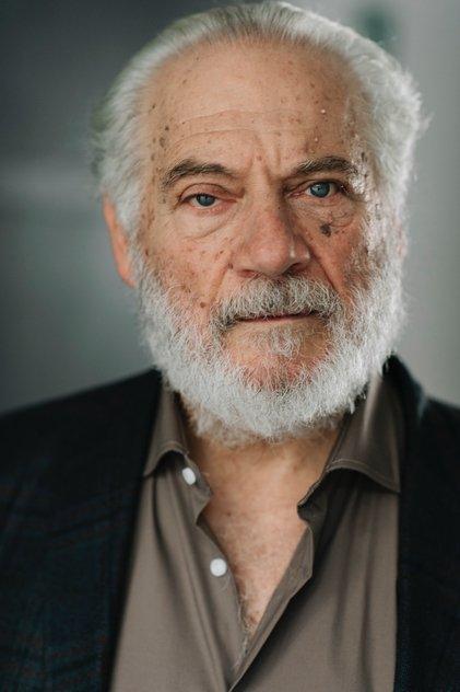 Giorgio Colangeli - Actor Profile Photo