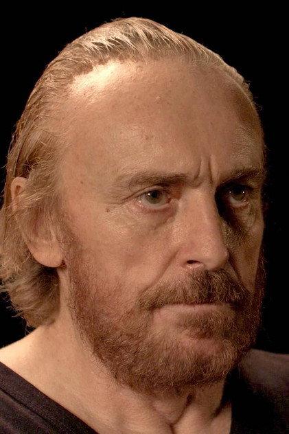 Alessandro Vantini - Actor Profile Photo