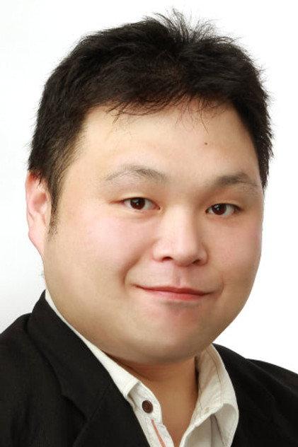 Takahiro Shimada - Actor Profile Photo