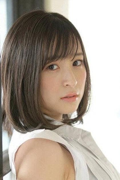 Erina Nakazaki - Actor Profile Photo