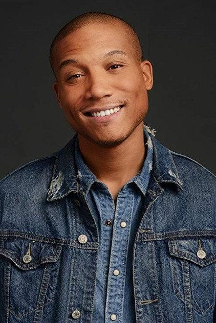 Markice Moore - Actor Profile Photo