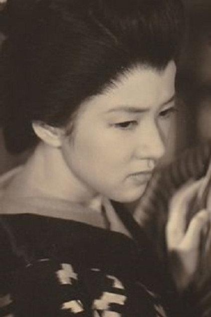 Kaoru Shimizutani - Actor Profile Photo