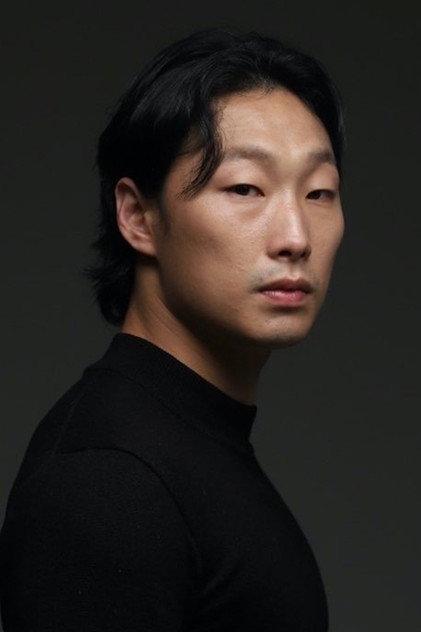 Park Tae-san - Actor Profile Photo