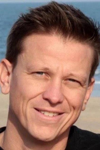 Dan Poole - Actor Profile Photo