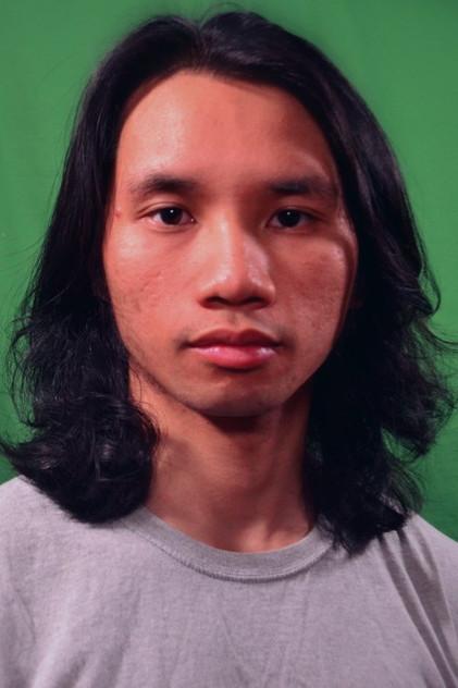 Tanner Kongdara - Actor Profile Photo