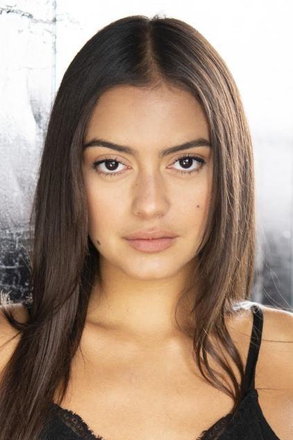 Maia Jae - Actor Profile Photo
