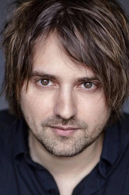 Alexander Merbeth - Actor Profile Photo