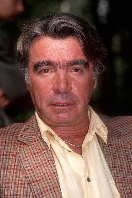 Joachim Kemmer - Actor Profile Photo