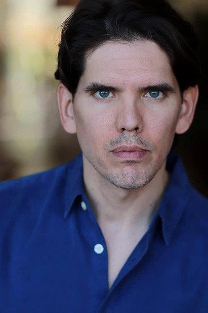 Matt O'Neill - Actor Profile Photo