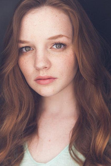 Liz Meinders - Actor Profile Photo
