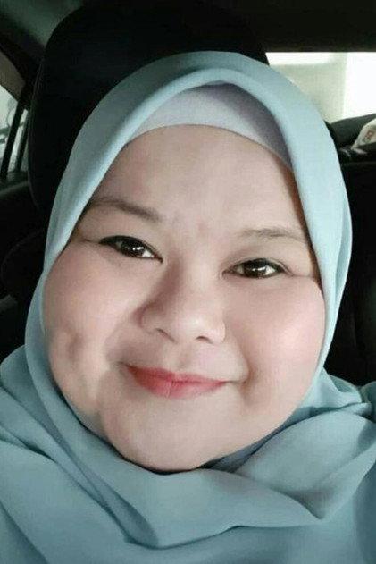 Syanie Hisyam - Actor Profile Photo