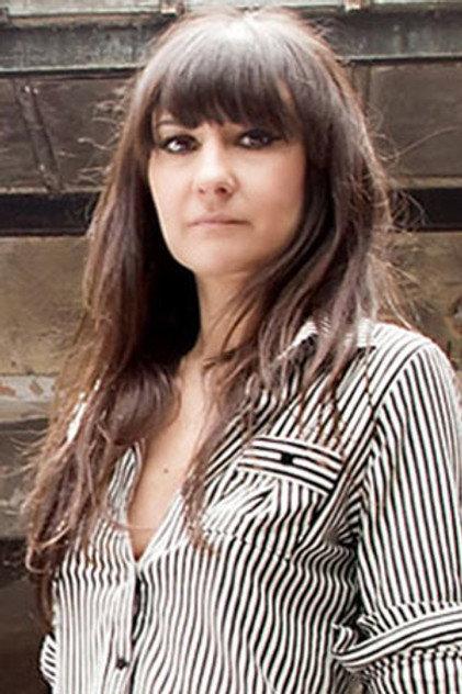 Eva Amaral - Actor Profile Photo