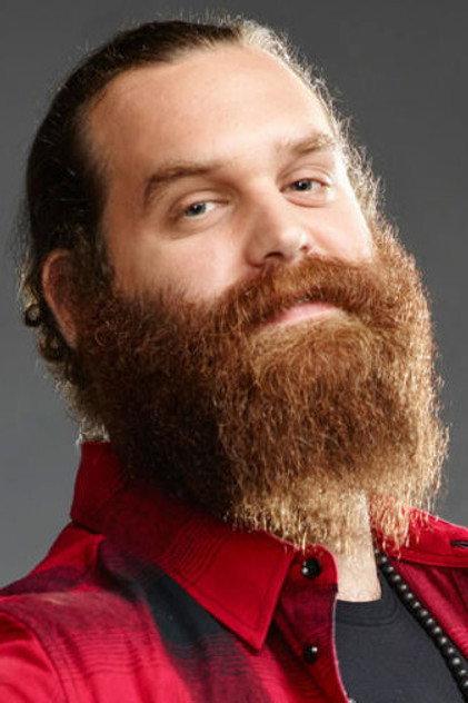 Harley Morenstein - Actor Profile Photo