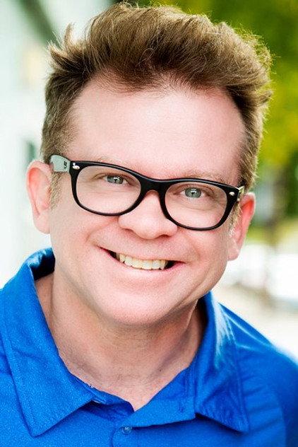 Alan Heitz - Actor Profile Photo