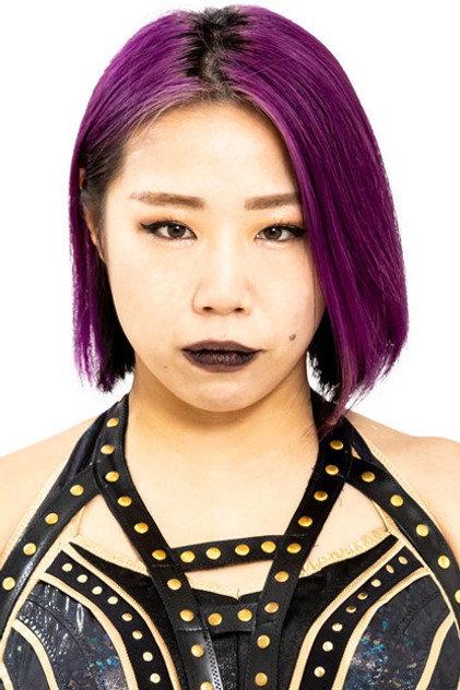 Chisako Jūmonji - Actor Profile Photo