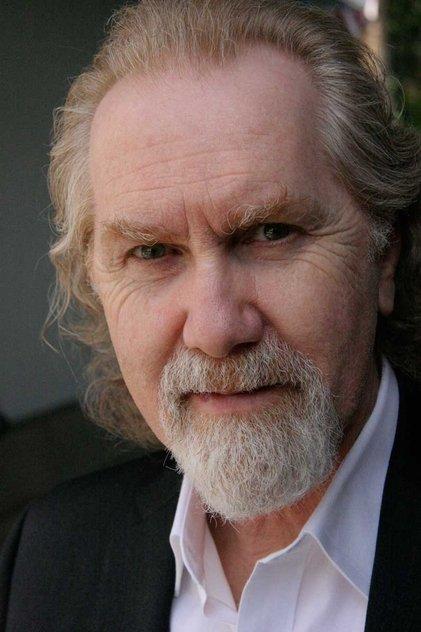 Harry Groener - Actor Profile Photo
