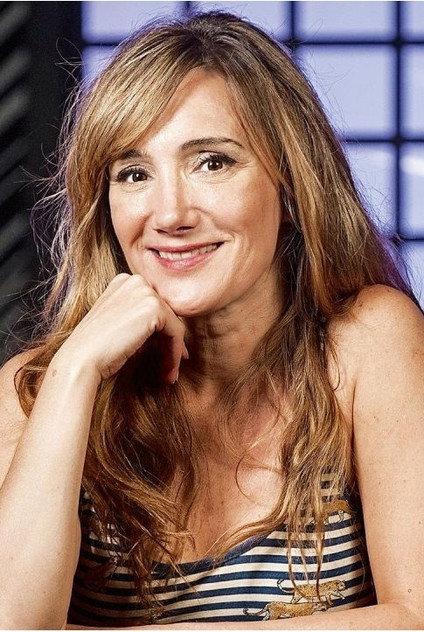 Jorgelina Aruzzi - Actor Profile Photo