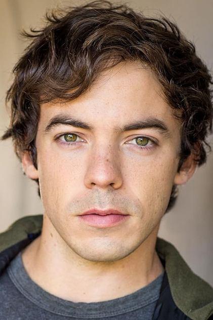 Connor Price - Actor Profile Photo