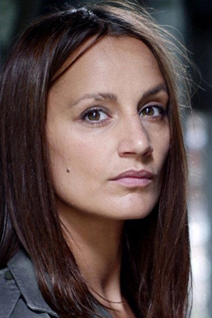 Ingrid Graziani - Actor Profile Photo