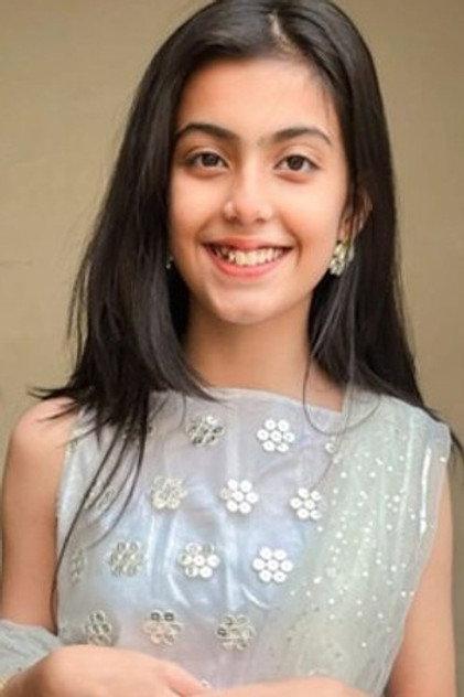 Veronika Arora - Actor Profile Photo