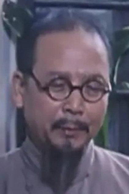 Tao Peng - Actor Profile Photo