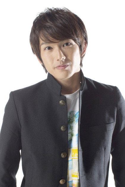 Takuya Yoshimura - Actor Profile Photo