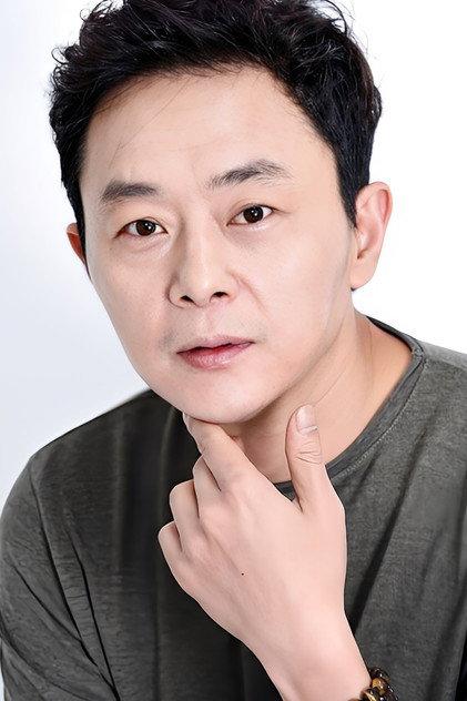 Lee Won-jae - Actor Profile Photo