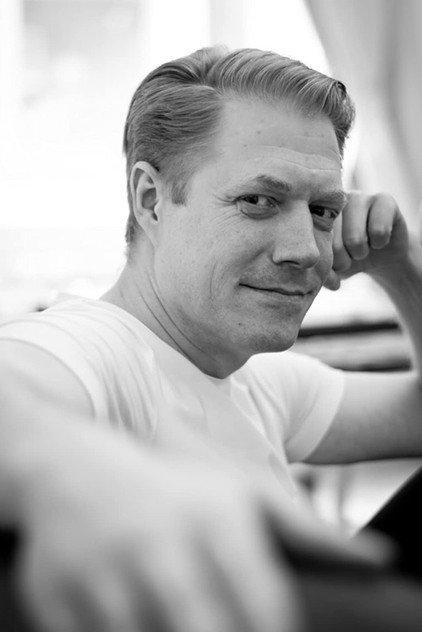 Hans Peterson - Actor Profile Photo