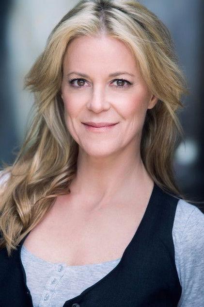 Julia Montgomery Brown - Actor Profile Photo