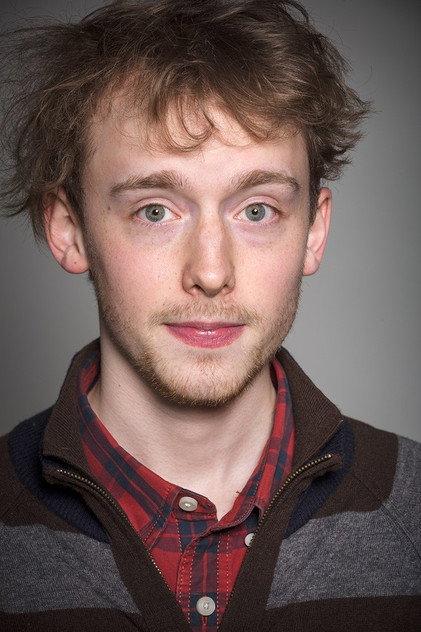 Frederic Haselon - Actor Profile Photo