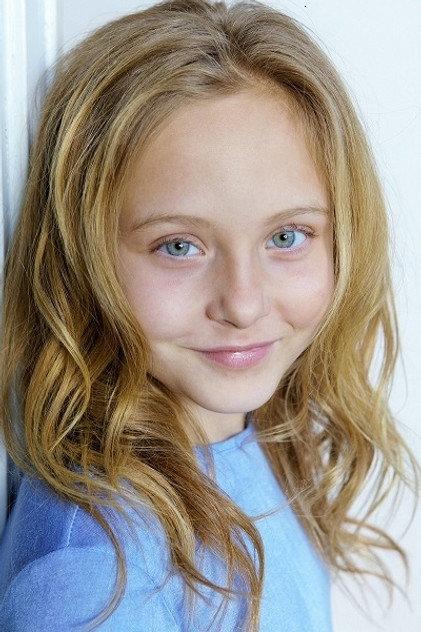 Julia Rae - Actor Profile Photo