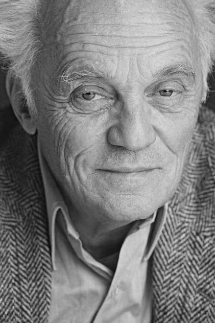 Jan Skotnicki - Actor Profile Photo