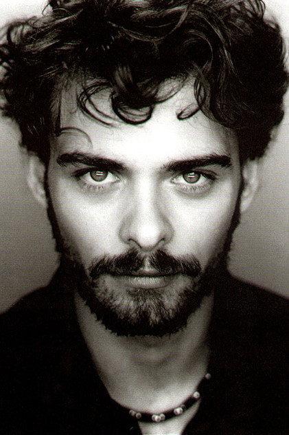 Travis Meeks - Actor Profile Photo
