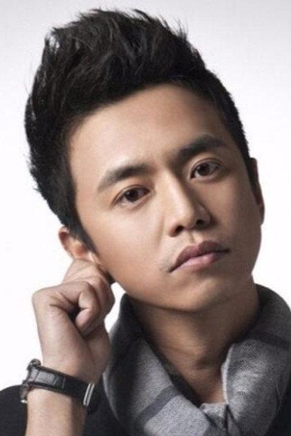 Zhao Zhengyang - Actor Profile Photo