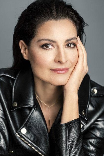 Ledicia Sola - Actor Profile Photo
