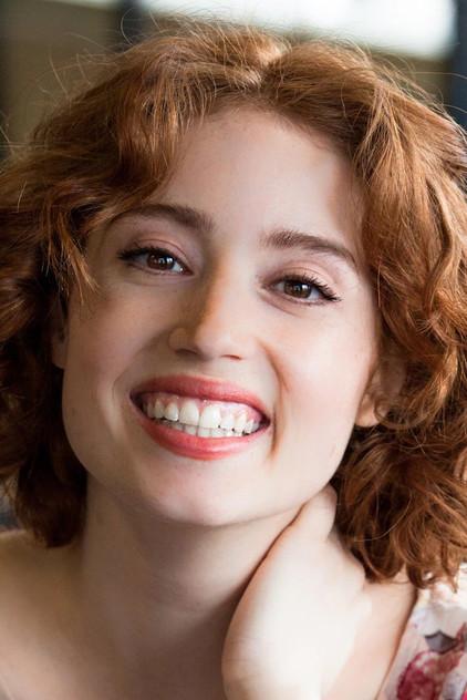Gabrielle Fontaine - Actor Profile Photo