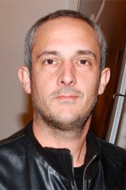 Matías Iglesis - Actor Profile Photo